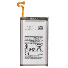 China Factory Outlet Cell Phone Battery Eb-Bg965Abe For Samsung Galaxy S9 Plus Sm-G965 manufacturer