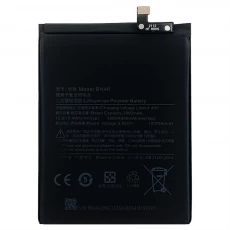 China Fabrikpreis Heißer Verkauf Batterie BM46 4000mAh Batterie für Xiaomi Redmi Anmerkung 8T Batterie Hersteller