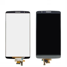 China Fabrikpreis Mobiltelefon LCD-Bildschirm für LG V20 LCD-Baugruppe Anzeige Ersatzbildschirm Hersteller