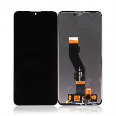 Chine Prix usine pour Nokia 3.2 Afficher Digitizer à écran tactile de téléphone portable LCD fabricant
