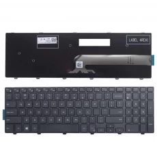 Çin Dell Inspiron 15 3000 5000 3541 3542 3547 15-5547 15-5000 15-5545 17-5000 Laptop Klavye üretici firma