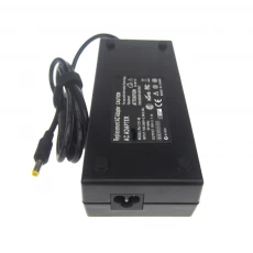 China For HP Laptop 19V 7.1A 5.5*2.5mm DC Adapter Charger Power Supply Adapter manufacturer