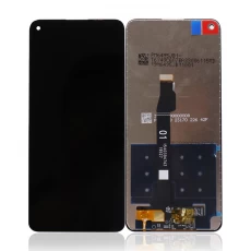 China For Huawei Honor 30S Lcd Cdy-An90 Lcd Display Touch Screen Digitizer Assembly Phone Black manufacturer