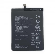 الصين ل Huawei Honor 8S Y5 2019 استبدال البطارية HB405979ECW بطارية 3020mAh الصانع