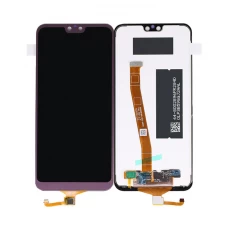 Chine Pour Huawei Honor 9i 9n LCD écran écran tactile écran de numérisation de téléphone portable remplacement de remplacement fabricant