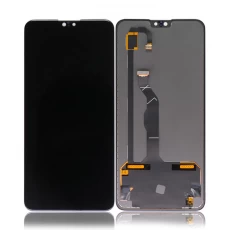 Çin Huawei Mate için 30 LCD TAS-L09 TAS-L29 Cep Telefonu Ekran Dokunmatik Ekran Digitizer Meclisi üretici firma