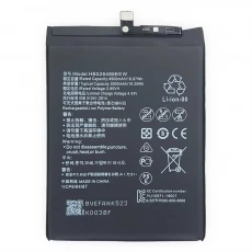 Chine Pour Huawei P Smart 2021 téléphone portable pièce de rechange de la batterie 3.8v 5000mah HB5264888EEW fabricant