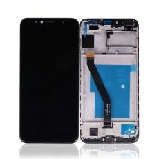 China Para Huawei Y6 2018 LCD Touch Screen para Honor 7A LCD Telefone Móvel LCD Digitalizer Montagem fabricante