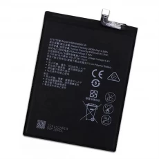 中国 对于华为Y9 2019 3900MAH HB406689CW锂离子电池更换手机电池 制造商
