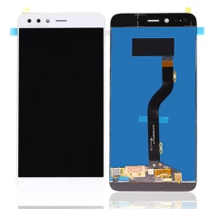 China For Infinix X603 Zero 5 Mobile Phone Lcd Assembly Replacement Phone Touch Digitizer Screen manufacturer