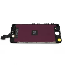 中国 iPhone 5CのディスプレイLCDタッチスクリーン障害者アセンブリーの組み立てのOLEDスクリーン メーカー
