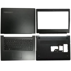 Chine Pour Lenovo IdeaPad 310-14 310-14iap 310-14ikb 310-14kb 310-14k Cas d'ordinateur portable Couvercle arrière LCD / Palmrest fabricant