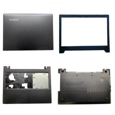 China Für Lenovo IdeaPad Tianyi 100-15 100-15IBD 80QQ B50-50 80S2 Laptop LCD-Back-Cover / Front-Lünette / Scharniere / Palmrest / Boden Hersteller