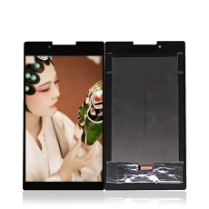 Çin Lenovo Tab2 A7 A7-30 A7-30D A7-30DC Ekran LCD Dokunmatik Ekran Tablet Digitizer Meclisi üretici firma