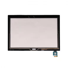 China Para Lenovo tab4 10 mais x704 x704n tb-x704 tb-x704f tb-x704n lcd tablet touch screen digitador fabricante