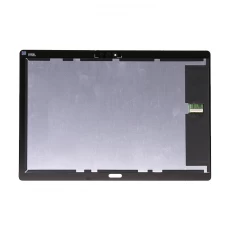 Çin Lenovo TB-X705 için TB-X705L TB-X705F TB-X705N LCD Tablet Dokunmatik Ekran Digitizer Meclisi üretici firma