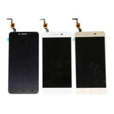 Chine Pour Lenovo Vibe K5 plus A60A46 LCD Téléphone à écran tactile de numériseur de numériseur blanc / noir / or fabricant