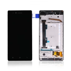 China For Lenovo Vibe Shot Z90 Z90-7 For Lenovo Vibe Max Z90A40 Lcd Phone Touch Screen Digitizer manufacturer