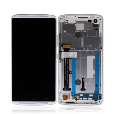 China For Lenovo Vibe X3 For Lemon X X3C50 Lcd Display Phone Touch Screen Digitizer Assembly manufacturer