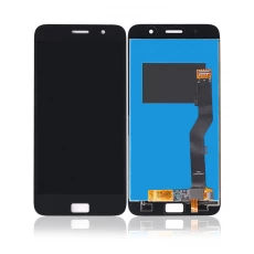 Chine Pour Lenovo Zuk Z1 LCD Affichage du téléphone mobile et écran tactile de 5,5 pouces pièce de réparation noire fabricant