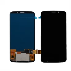 China Para Moto Z3 Play XT1929 Display LCD Touch Screen Digitalizador Mobile Phone Assembly Substituição fabricante