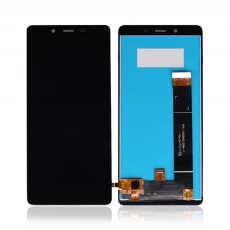 China Für Nokia 1 Plus-Display-LCD mit Touchscreen-Digitizer-Mobiltelefon-Baugruppe Hersteller