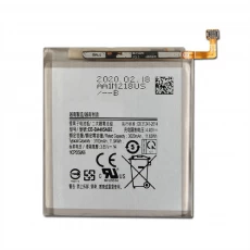 China For Samsung Galaxy A40 A40F A405 Cell Phone Battery Replacement 3.85V 3100Mah Eb-Ba405Abe manufacturer