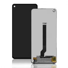 China For Samsung Galaxy A60 M40 A6060 A606 A606Fd Lcd Display Touch Screen Digitizer Assembly manufacturer