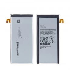 Chine Pour Samsung Galaxy A8 A810 Remplacement de la batterie de téléphone portable EB-BA810ABE 3300 MAH 3.85V fabricant