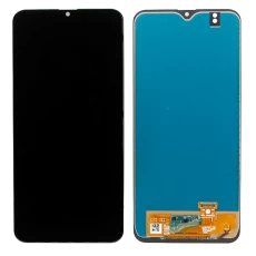 China Für Samsung Galaxy M10S M107F M107F LCD Touchscreen Digitizer Montage Mobiltelefon OEM TFT Hersteller