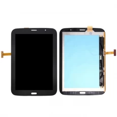China Para Samsung Galaxy Nota 8.0 N5100 Tablet Peças LCD Digitalizador de Substituição de Substituição Tela de toque fabricante