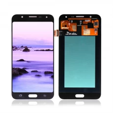 Çin Samsung J2 2015 Ekran LCD Dokunmatik Ekran Digitizer Meclisi Cep Telefonu Değiştirme OEM TFT üretici firma
