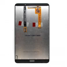 China Para Samsung Taba 7.0 2016 SM-T280 SM-T285 T280 T285 LCD Display Touch Screen Digitador Assembly fabricante