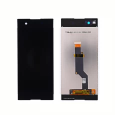China Für Sony Xperia XA1 G3116 G3121 G3123 Anzeigen Telefon LCD-Touchscreen Digitizer-Montage weiß Hersteller