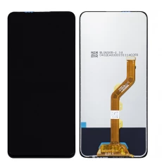 China For Tecno Cd8 Camon 15 Pro Lcd Mobile Phone Screen Touch Display Digitizer Assembly manufacturer