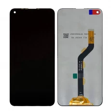 China For Tecno Kd7 Spark 5 Pro Spark 5 Lcd Touch Display Screen Mobile Phone Digitizer Assembly manufacturer