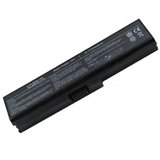 Chine Pour toshiba PA3634 PA3634U-1BAS PA3635U-1BAS T550 T560 M51 M52 B241 U400 NB510 A660 BT2G01 A660D C650C Batterie de portable fabricant