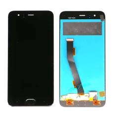 China Für Xiaomi MI 6 LCD-Mobiltelefonanzeige mit Touchscreen-Digitizer-Baugruppe Schwarz Hersteller