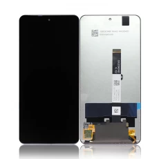 China Para Xiaomi Poco X3 LCD Display Touch Screen Digitalizador Acessórios para montagem de telefone celular fabricante