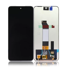 China For Xiaomi Redmi Note 10 5G Lcd Phone Display Touch Screen Digitizer Assembly Replacement manufacturer