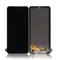 China For Xiaomi Redmi Note 10 Pro Lcd Phone Display Touch Screen Digitizer Assembly Replacement manufacturer