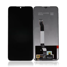 China For Xiaomi Redmi Note 8 Lcd Display Touch Screen Digitizer Mobile Phone Assembly Replacement manufacturer