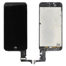 China Guter Qualitäts-Touchscreen für iPhone 7 Plus Black Mobiltelefon LCD für iPhone Tianma Display Screen Montage Hersteller