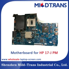 Chine HP 17-J PM carte mère portable fabricant