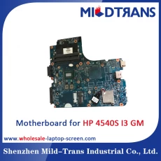 Cina HP 4540S i3 GM Laptop Motherboard produttore