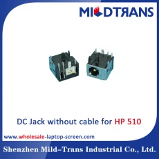 Chine HP-510-520-ordinateur portable-DC-Jack fabricant