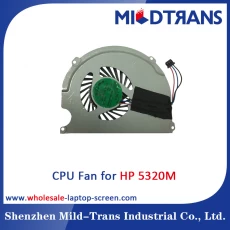 China HP 5320M laptop CPU Fan fabricante