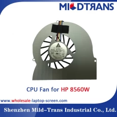 porcelana HP 8560W Laptop CPU Fan fabricante