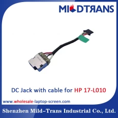 China HP ALL-IN-ONE Laptop DC Jack manufacturer