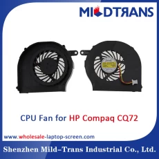China HP CQ72 laptop CPU Fan fabricante